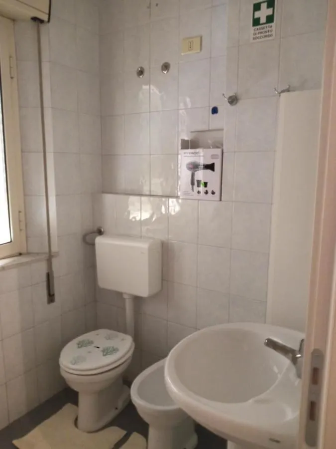 San Vito 9 Daire Agrigento