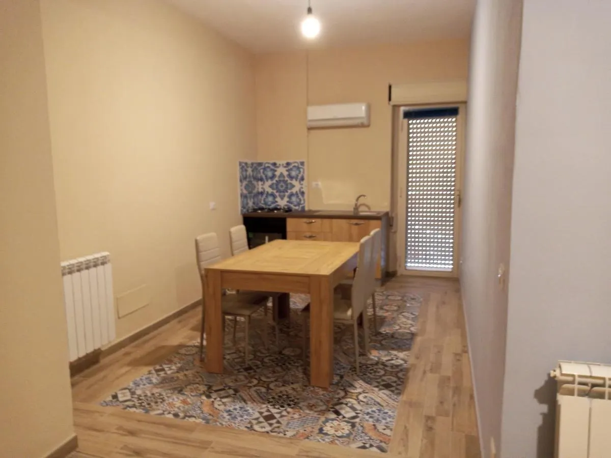 San Vito 9 Daire Agrigento