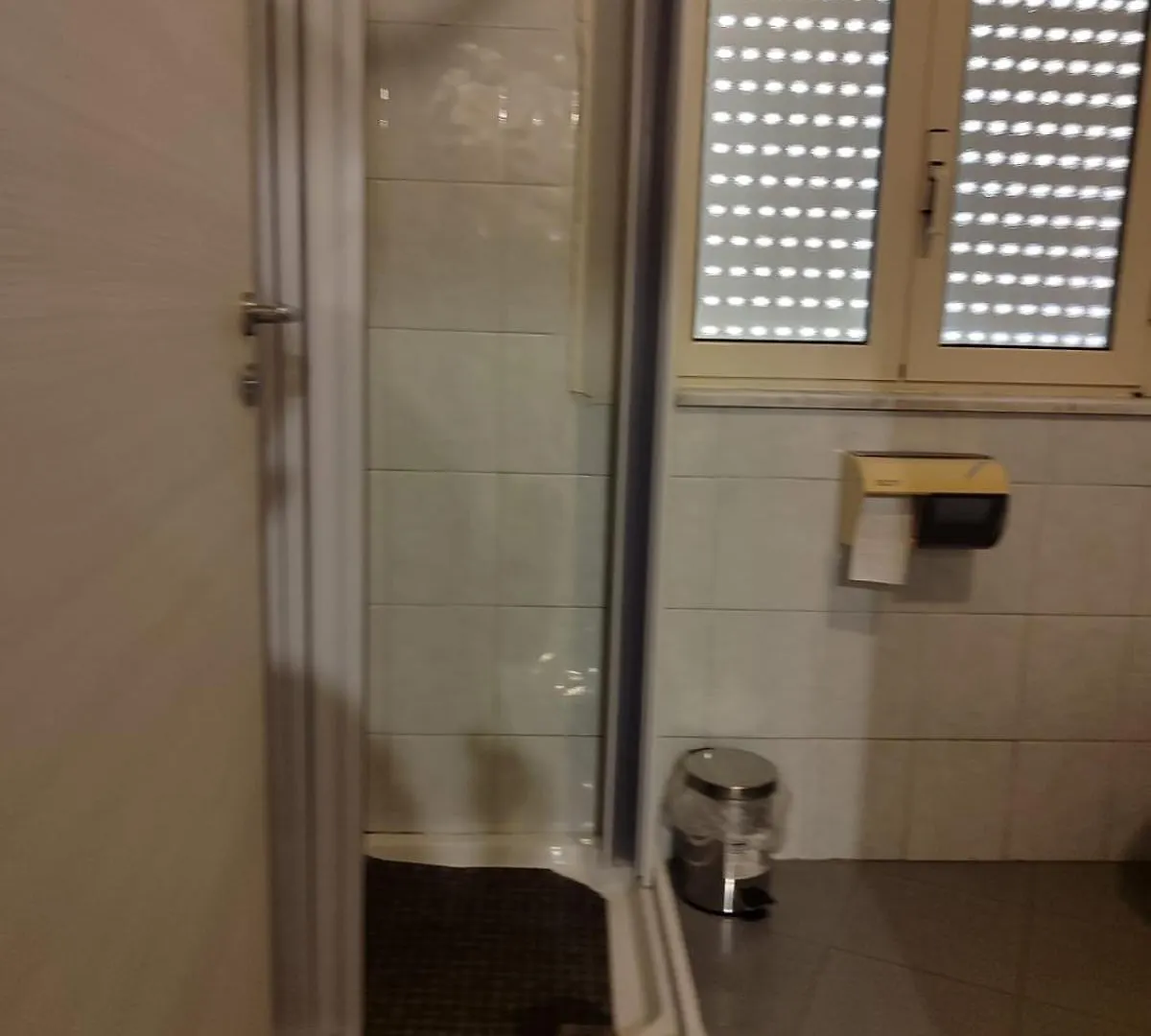 San Vito 9 Daire Agrigento İtalya