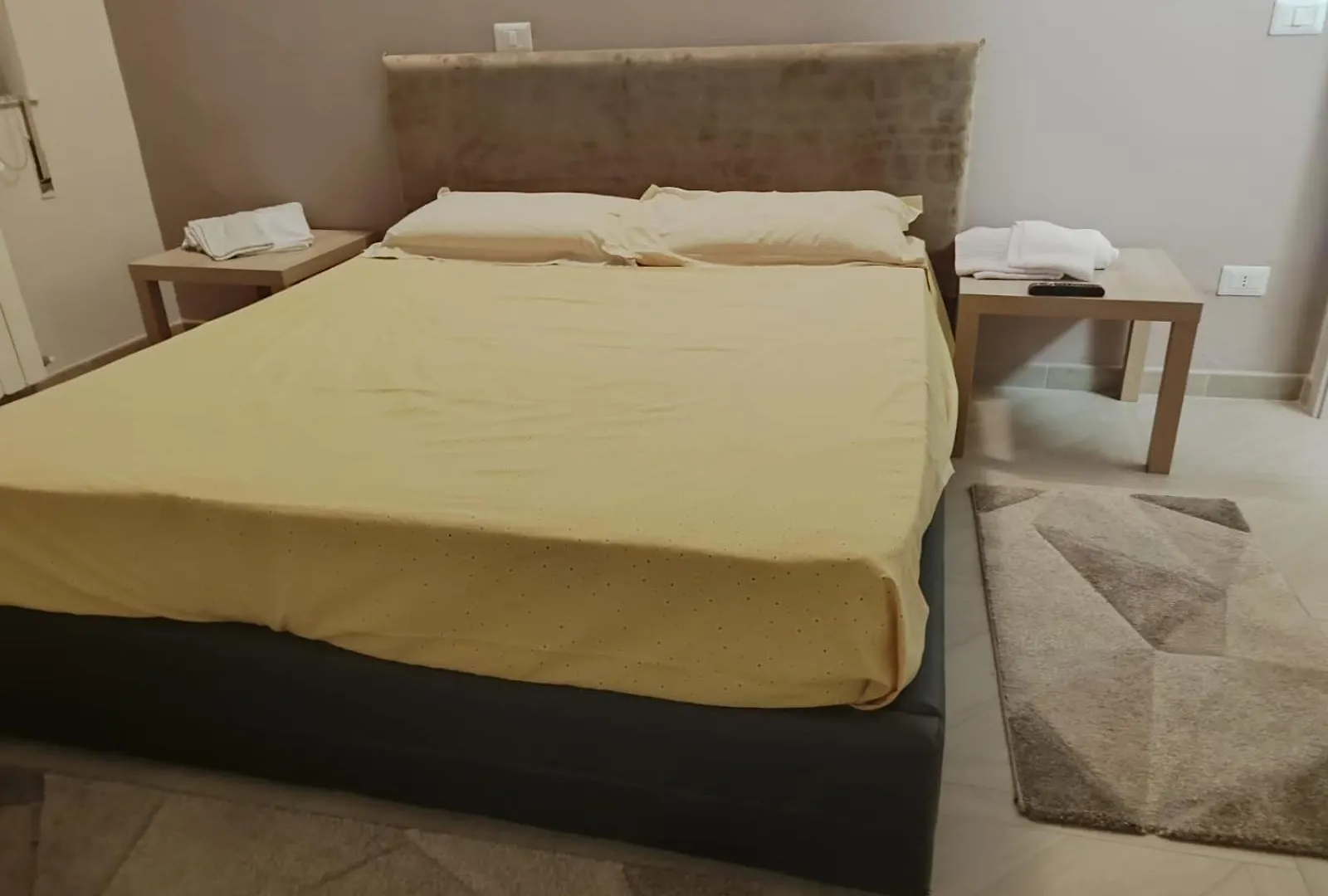 San Vito 9 Daire Agrigento