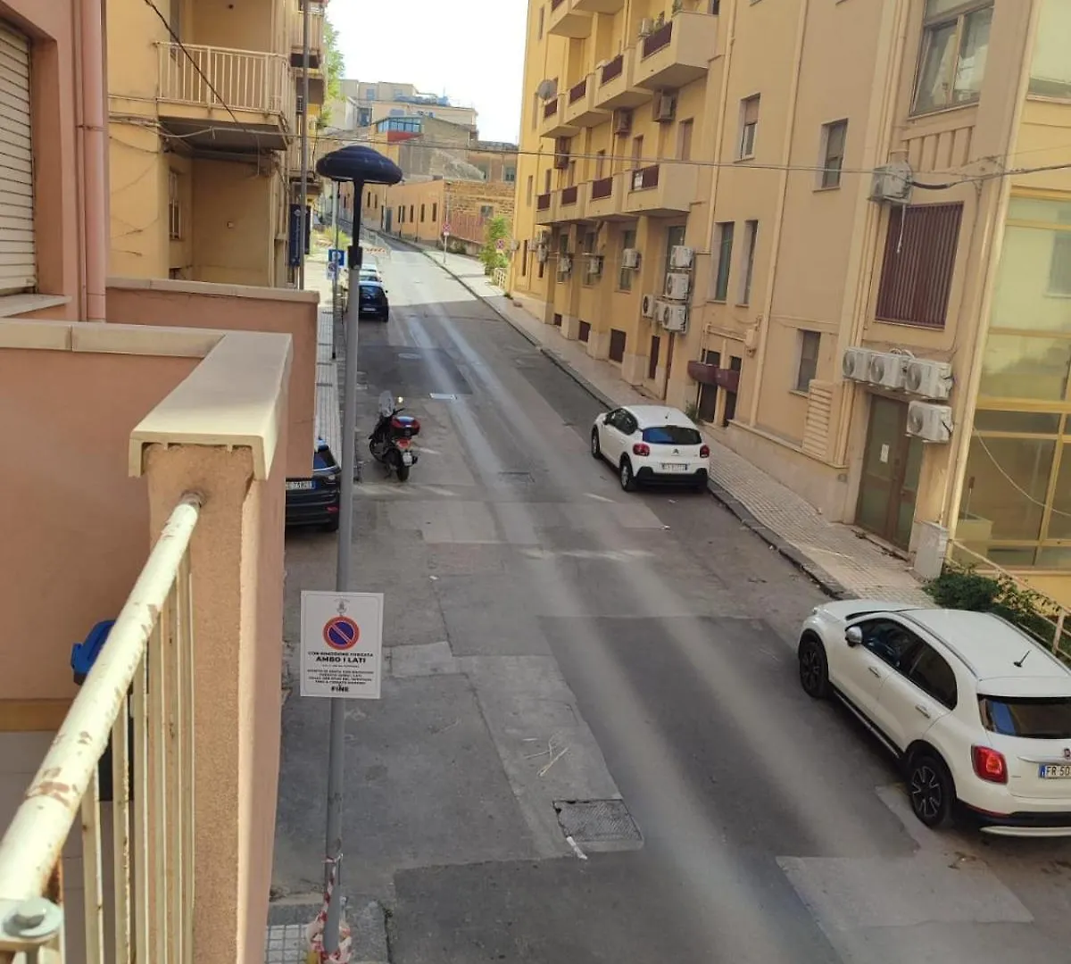 San Vito 9 Daire Agrigento