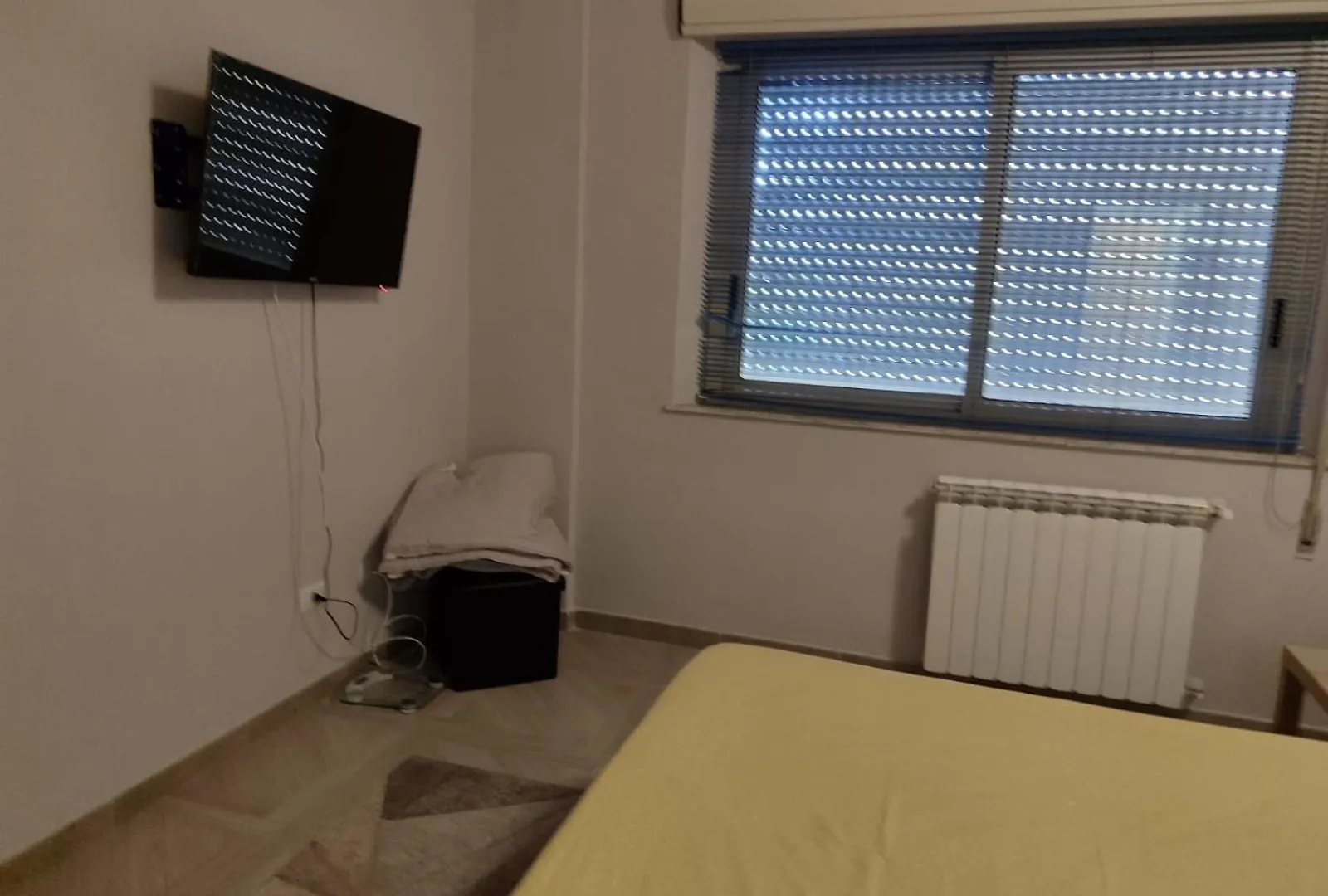 San Vito 9 Daire Agrigento İtalya
