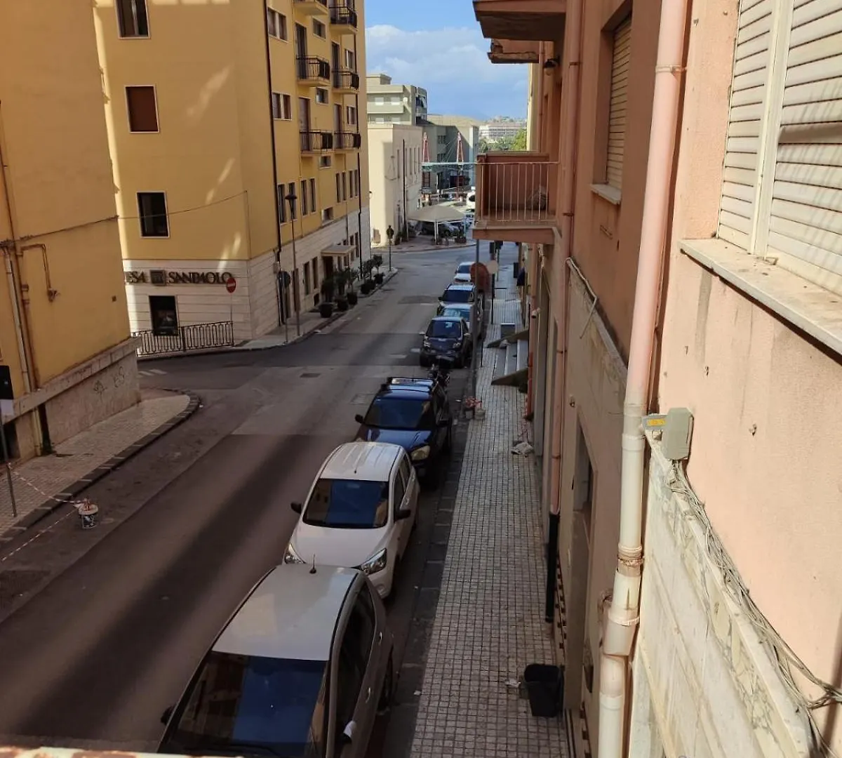San Vito 9 Daire Agrigento