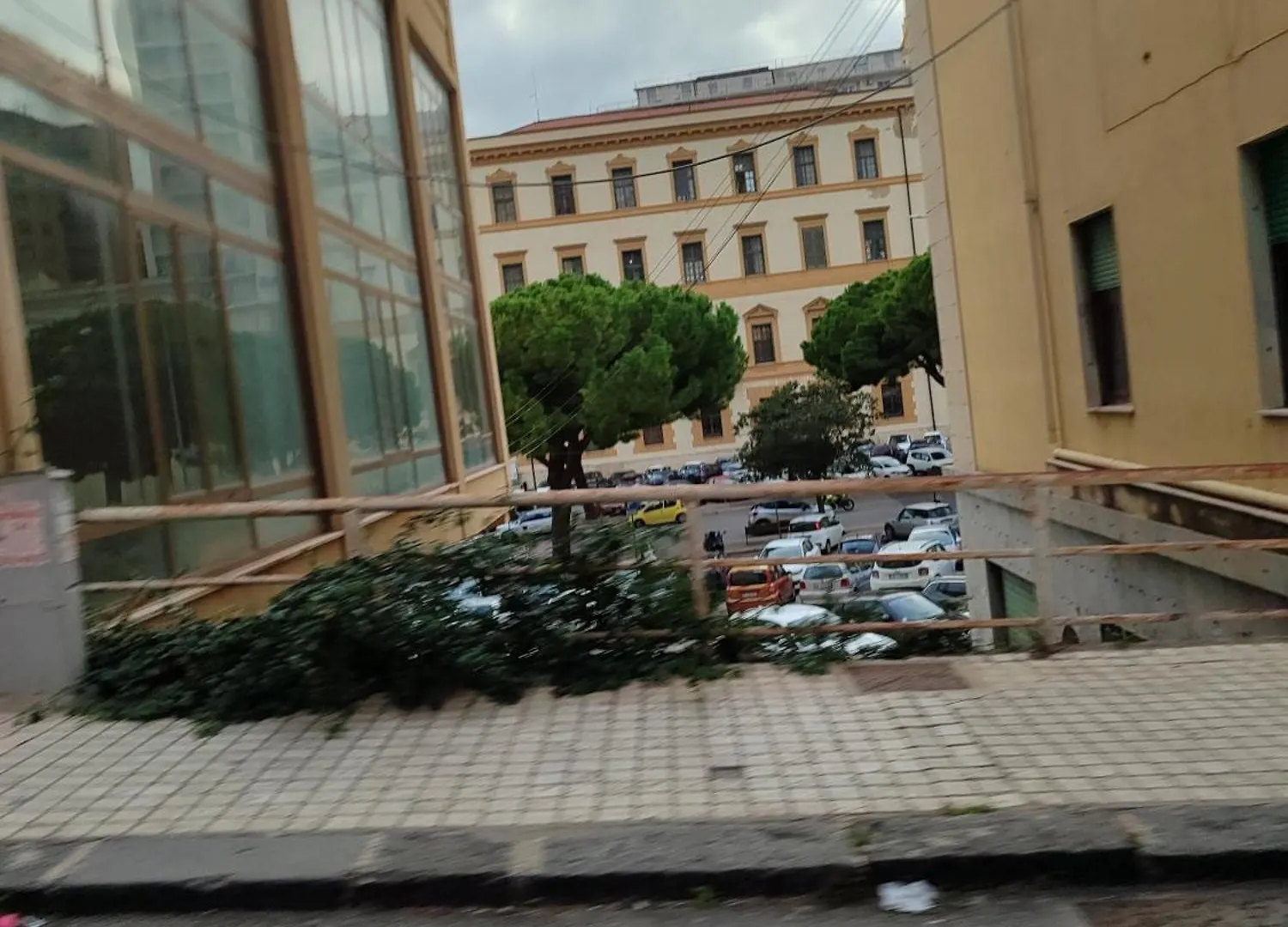 San Vito 9 Daire Agrigento 0*,  İtalya