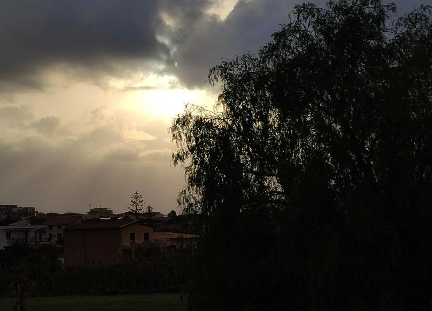 San Vito 9 Daire Agrigento